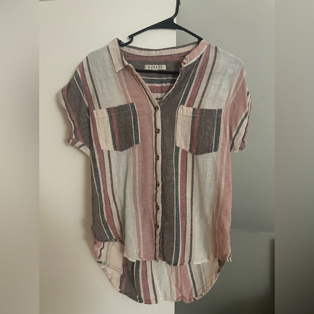 Blouse from Francesca’s